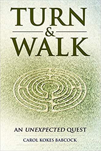 اقرأ Turn & Walk: an unexpected quest الكتاب الاليكتروني 
