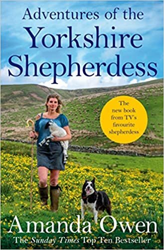تحميل Adventures Of The Yorkshire Shepherdess