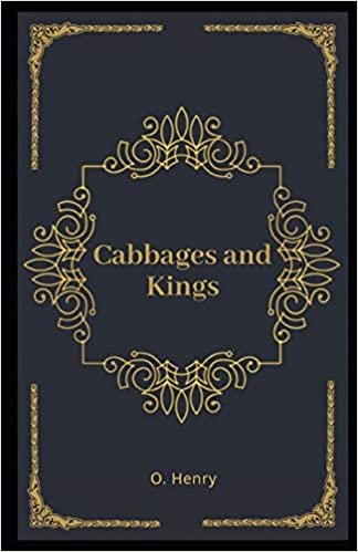 Cabbages and Kings Illustrated indir
