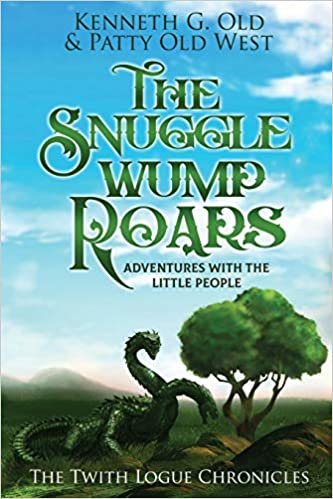 The SnuggleWump ROARS: The Twith Logue Chronicles