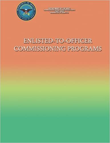 Enlisted-to-Officer Commissioning Programs indir