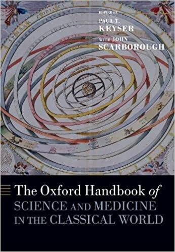 تحميل The Oxford Handbook of Science and Medicine in the Classical World