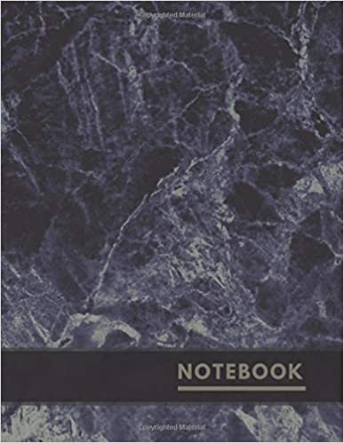 تحميل Notebook: Lined Paper Notebook College Ruled Composition Journal Large 8.5 x 11 - 100 Pages (Volume 34)