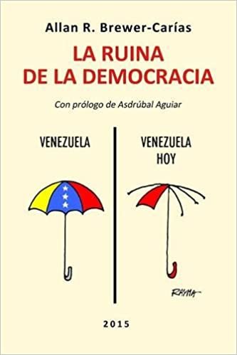 LA RUINA DE LA DEMOCRACIA.