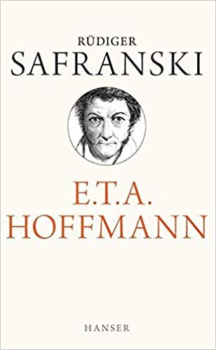 indir E.T.A. Hoffmann: Das Leben eines skeptischen Phantasten