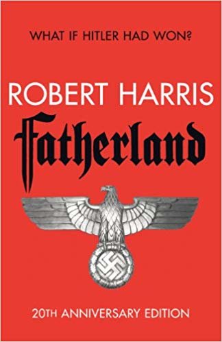 اقرأ Fatherland الكتاب الاليكتروني 