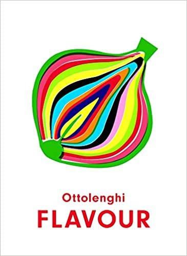 Ottolenghi Flavour: Plus de légumes, plus de saveurs (CUISINE) indir