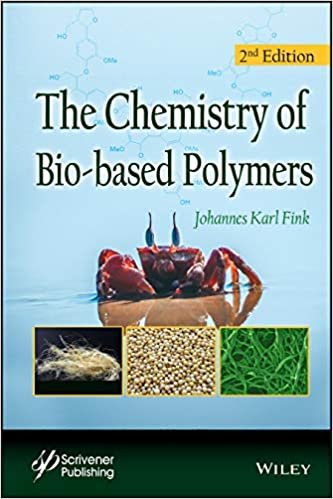تحميل The Chemistry of Bio-based Polymers