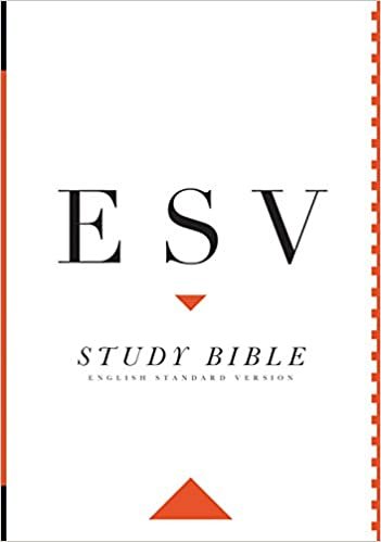 ダウンロード  ESV Study bible: English Standard Version 本