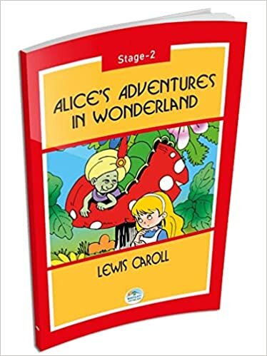 indir Alices Adventures In Wonderland Stage 2