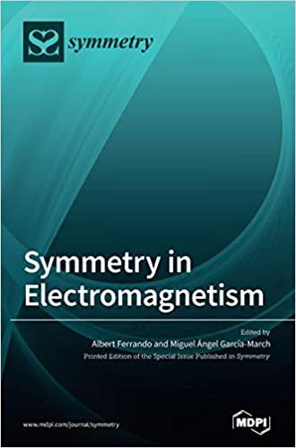Symmetry in Electromagnetism indir