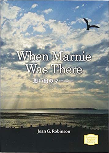 ダウンロード  思い出のマーニー When Marnie Was There (KODANSHA ENGLISH LIBRARY) 本