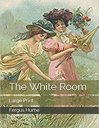 تحميل The White Room: Large Print