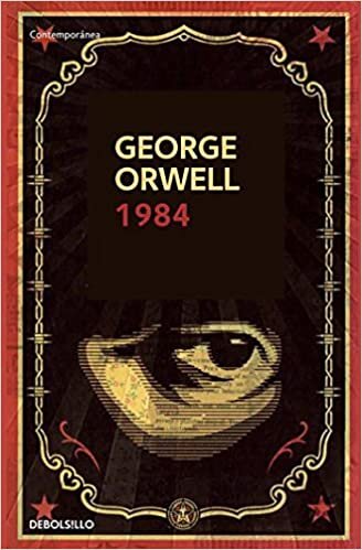 تحميل 1984 (edición definitiva avalada por The Orwell Estate)