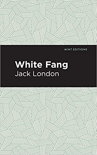 indir White Fang (Mint Editions)