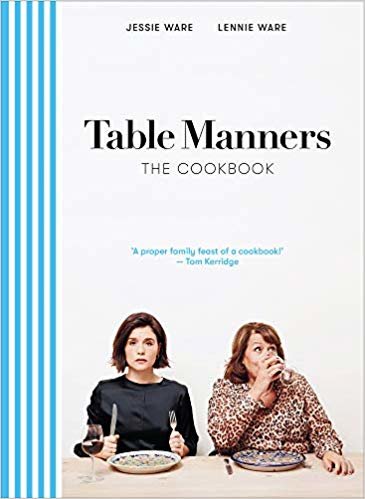 اقرأ Table Manners: The Cookbook الكتاب الاليكتروني 