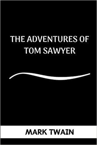 The Adventures of Tom Sawyer ダウンロード
