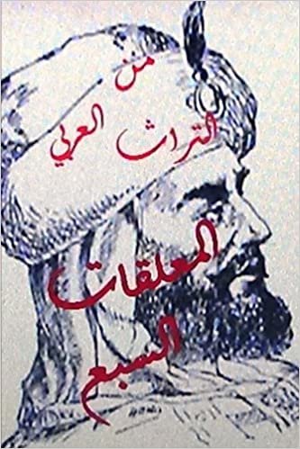 تحميل Sharh Al Mu&#39;allaqat Al Sab&#39;a Lil Tabrizi
