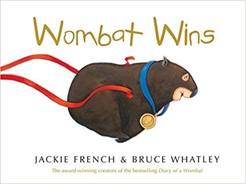 ダウンロード  Wombat Wins 本