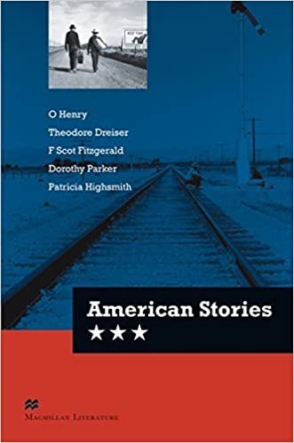 Parker, D: American Stories indir