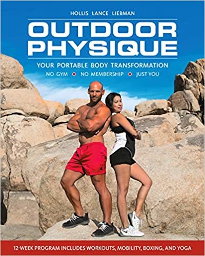 تحميل Outdoor Physique: Your Portable Body Transformation