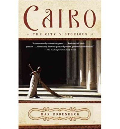 اقرأ Cairo: The City Victorious الكتاب الاليكتروني 