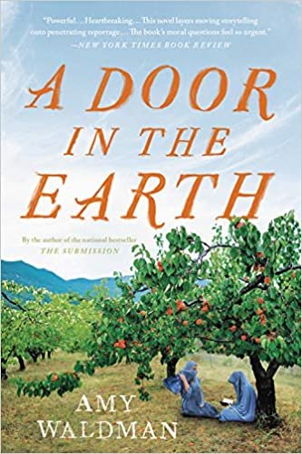 A Door in the Earth indir