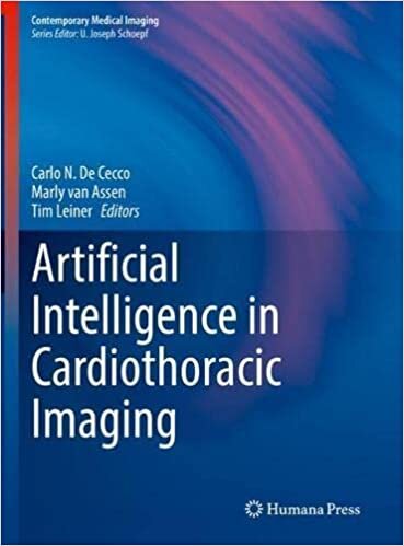 اقرأ Artificial Intelligence in Cardiothoracic Imaging الكتاب الاليكتروني 