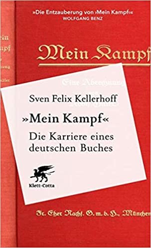 indir «Mein Kampf» - Die Karriere eines deutschen Buches
