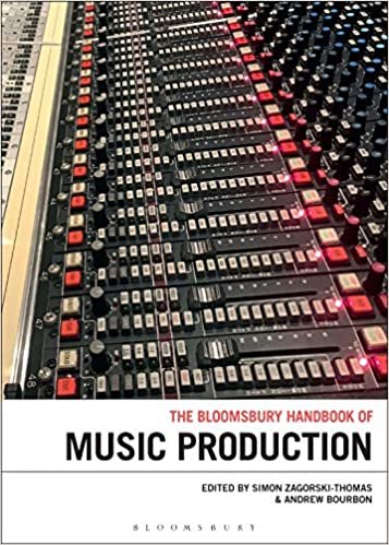 تحميل The Bloomsbury Handbook of Music Production