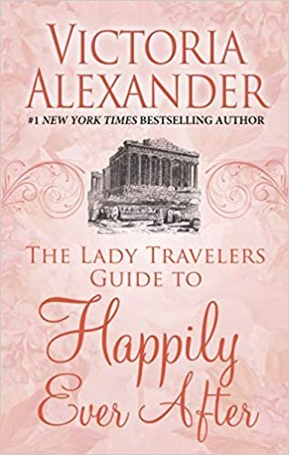 تحميل The Lady Travelers Guide to Happily Ever After
