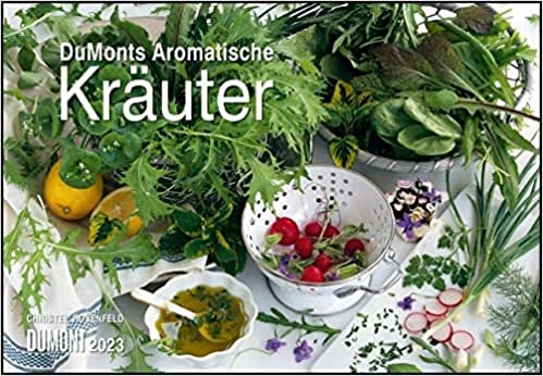 ダウンロード  DuMonts Aromatische Kraeuter 2023 本