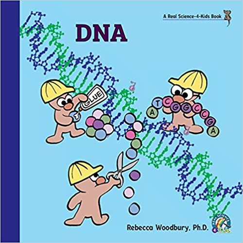 indir DNA