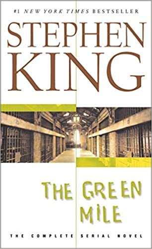 ダウンロード  The Green Mile: The Complete Serial Novel 本