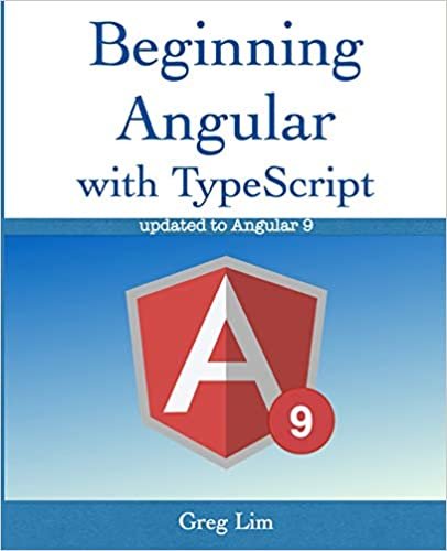 Beginning Angular with Typescript indir