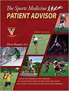 ダウンロード  Sports Medicine Patient Advisor 本
