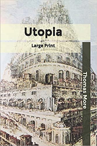 تحميل Utopia: Large Print