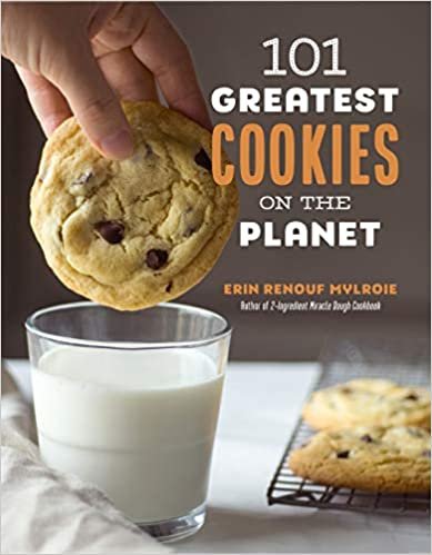 ダウンロード  101 Greatest Cookies on the Planet 本