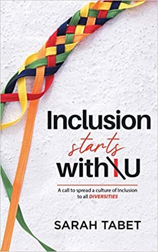 Inclusion Starts With U