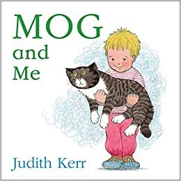 اقرأ Mog and Me الكتاب الاليكتروني 