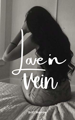 ダウンロード  Love in Vein (English Edition) 本