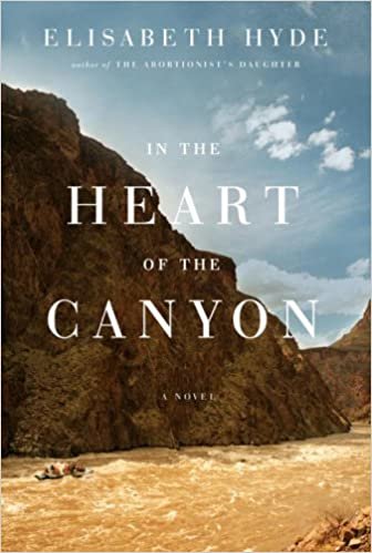In the Heart of the Canyon
