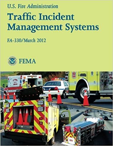 indir Traffic Incident Management Systems: FA-330