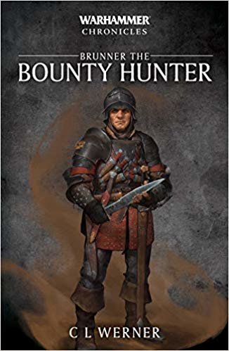 اقرأ Brunner the Bounty Hunter الكتاب الاليكتروني 