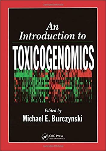 تحميل An Introduction to Toxicogenomics