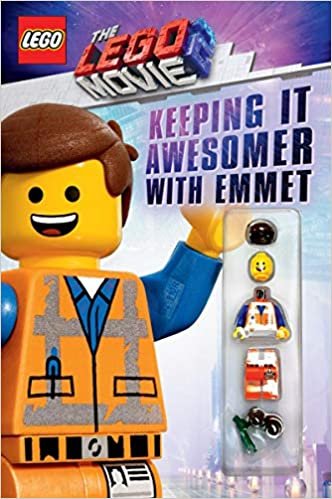  بدون تسجيل ليقرأ Emmet's Guide to Being Awesome-r