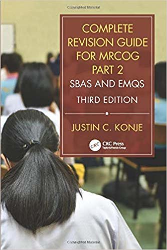 اقرأ Complete Revision Guide for MRCOG Part 2: SBAs and EMQs الكتاب الاليكتروني 