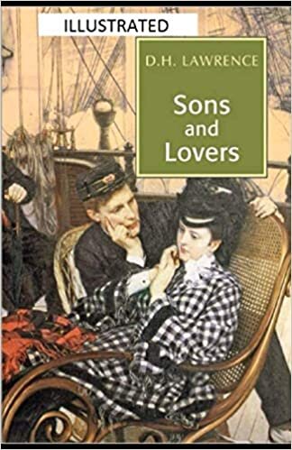 Sons and Lovers Illustrated indir