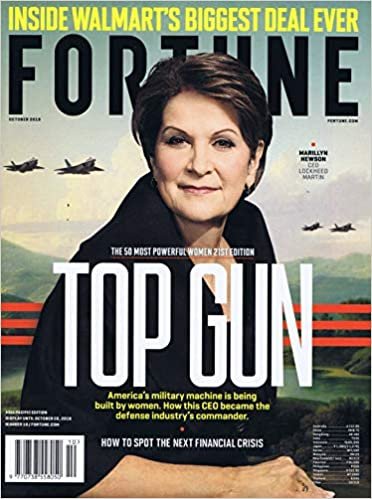 Fortune Asia Pacific [US] October 1 2018 (単号)