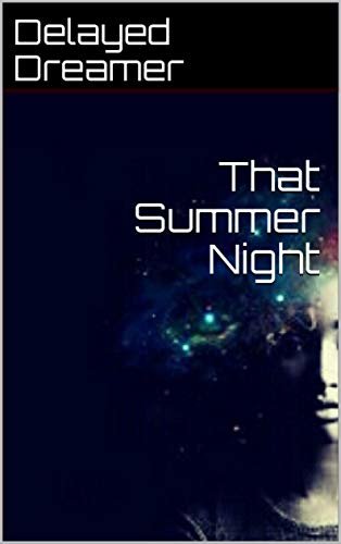 That Summer Night (Mafia) (English Edition)